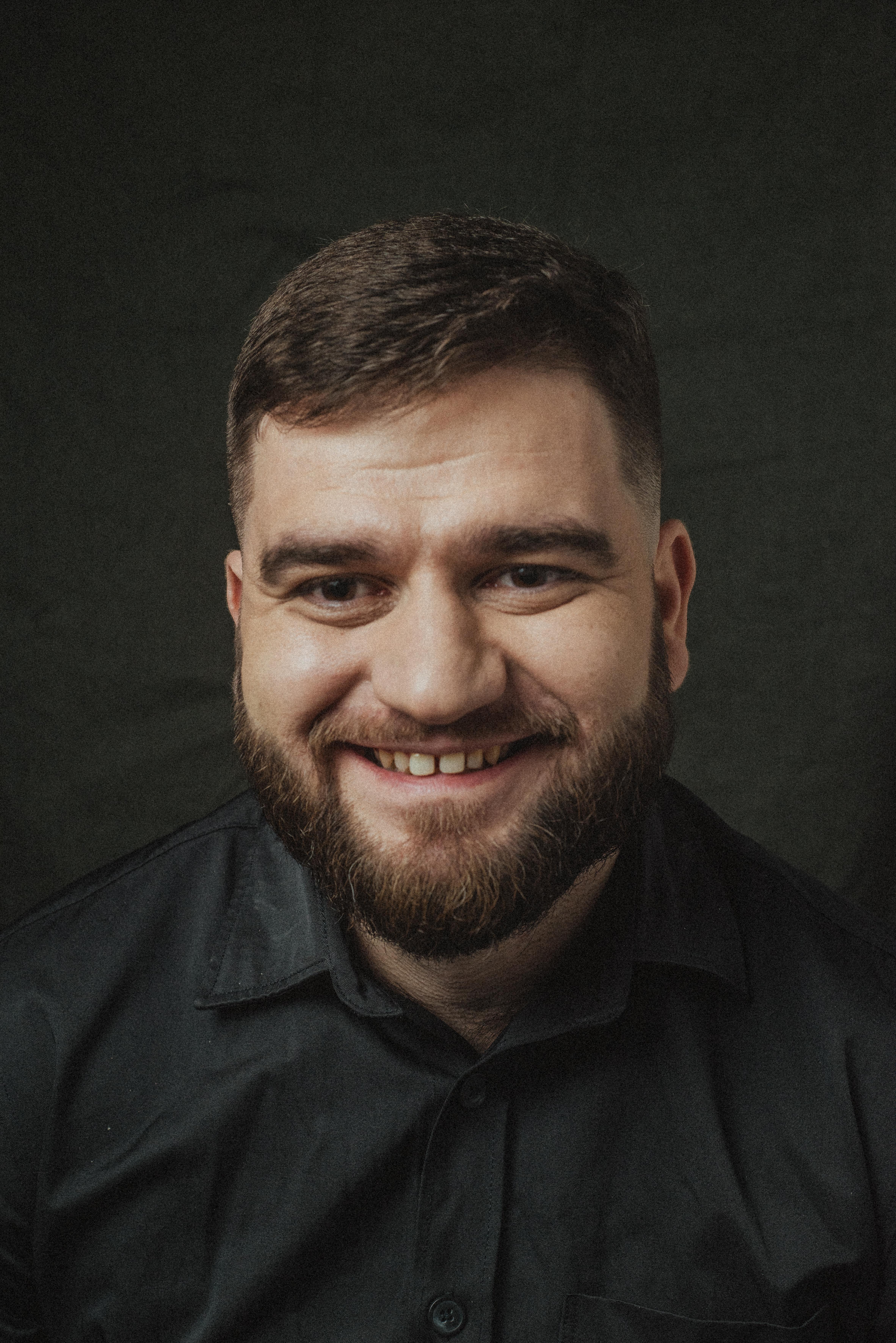 Peter Ivanov